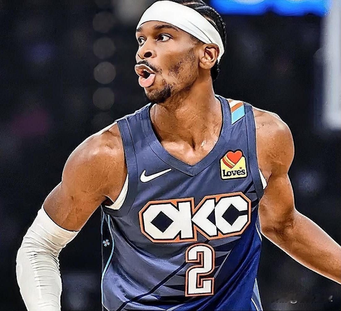 雷霆正式无缘打破73胜纪录！今日雷霆以114-117爆冷不敌步行者，输掉赛季