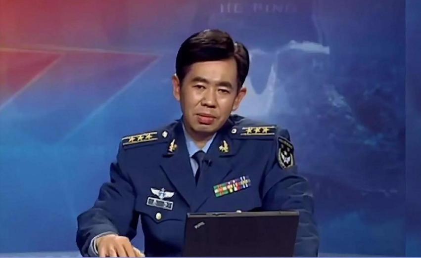 戴旭：“中国总是对全球的善意过剩、而武力又稍显不足，这种不平衡，恰恰是最致命的。
