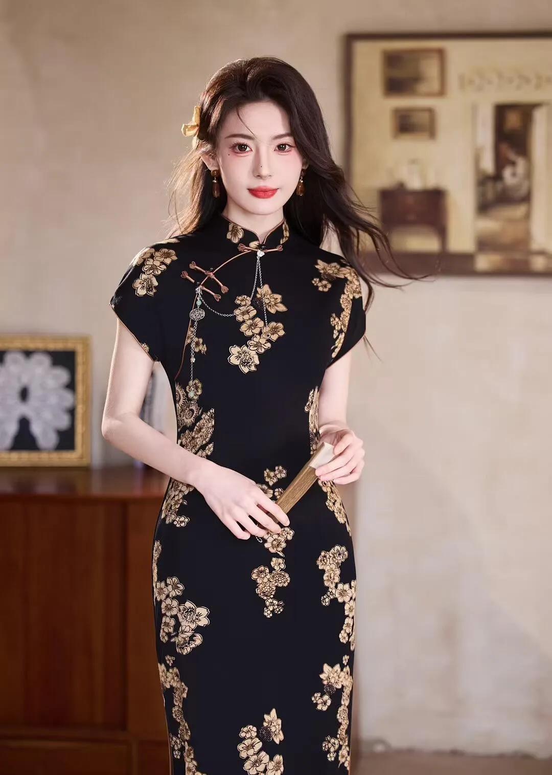 优雅穿搭