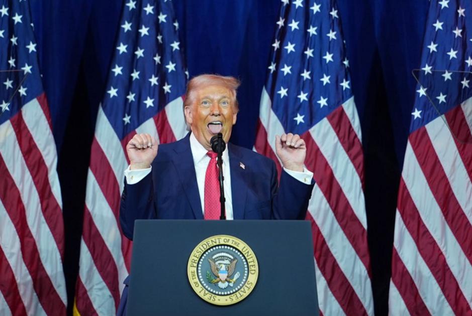 血的教训抛诸脑后！佛州推翻控枪法案，18岁可买长枪引众怒佛罗里达州的“逆天