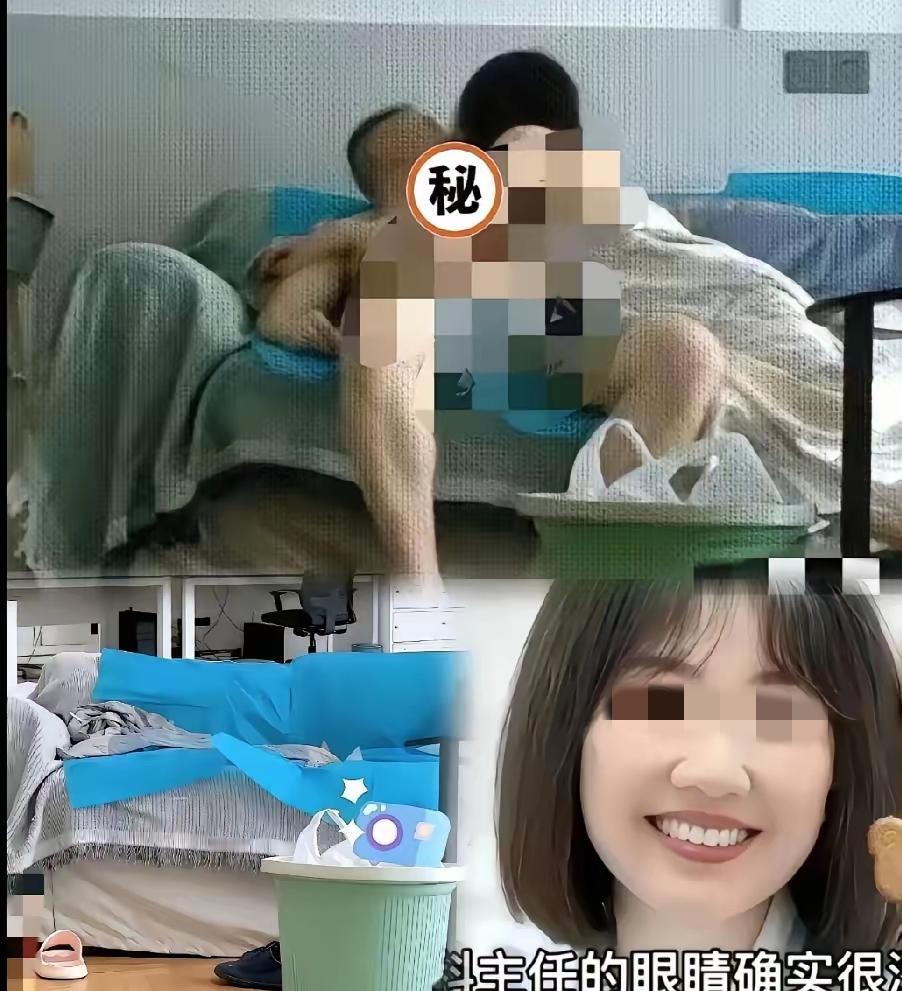 给朋友看了个17分钟的医生相关视频，他直接炸毛到脖子比大腿粗，劈头就喊“浸猪