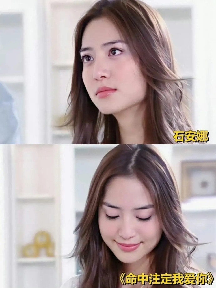 小时候看电视剧，觉得女二又好看家世又好，想不通男主为什么就是不喜欢女二…​​​