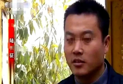 2010年，江苏一对夫妻吵完架，妻子一气之下跑回了娘家，2个月后，丈夫却被告知妻