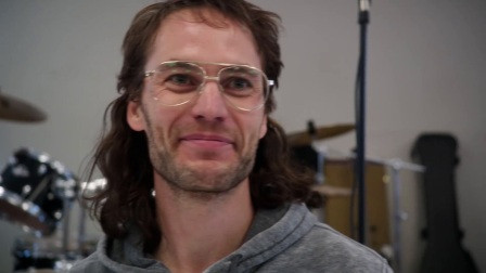 派拉蒙频道[韦科惨案]制作: World of David Kor