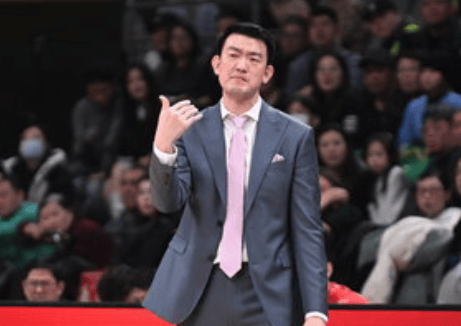 王博: 辽宁四冠不是白拿的, 他们的底蕴就摆在这里