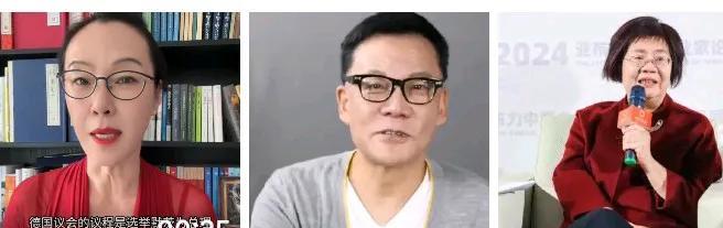 真佩服李国庆的儿子:不出所料没有奇迹，李国庆再婚了，当年李国庆的儿子，果断选
