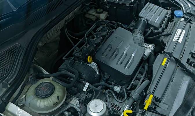 十代思域保养我打算给我的思域做发动机养护，每一步都没有糊弄，当我在做完之后，我