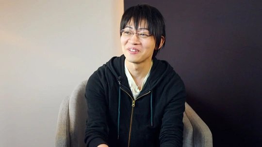 滨口直树入驻微博《最终幻想7重制版》系列总监滨口直树正式入驻微博，对国内玩家而言