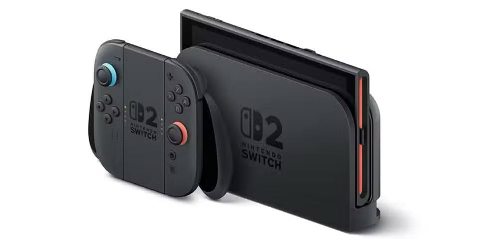 Switch2日本销量，已超过XboxSeries全系在日总销量据