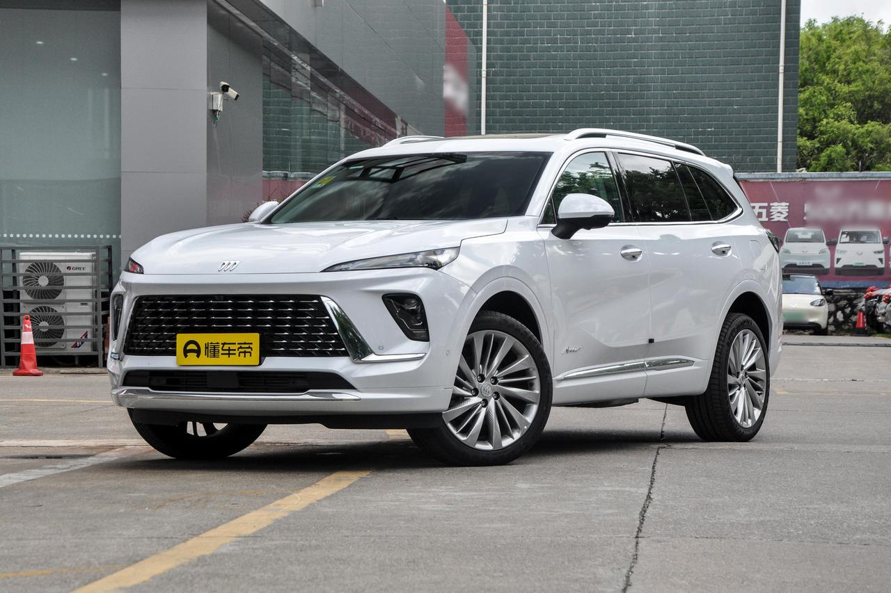 20万出头的预算，昂科威plus艾维亚和途观Lpro这两款车怎么选？艾维亚一