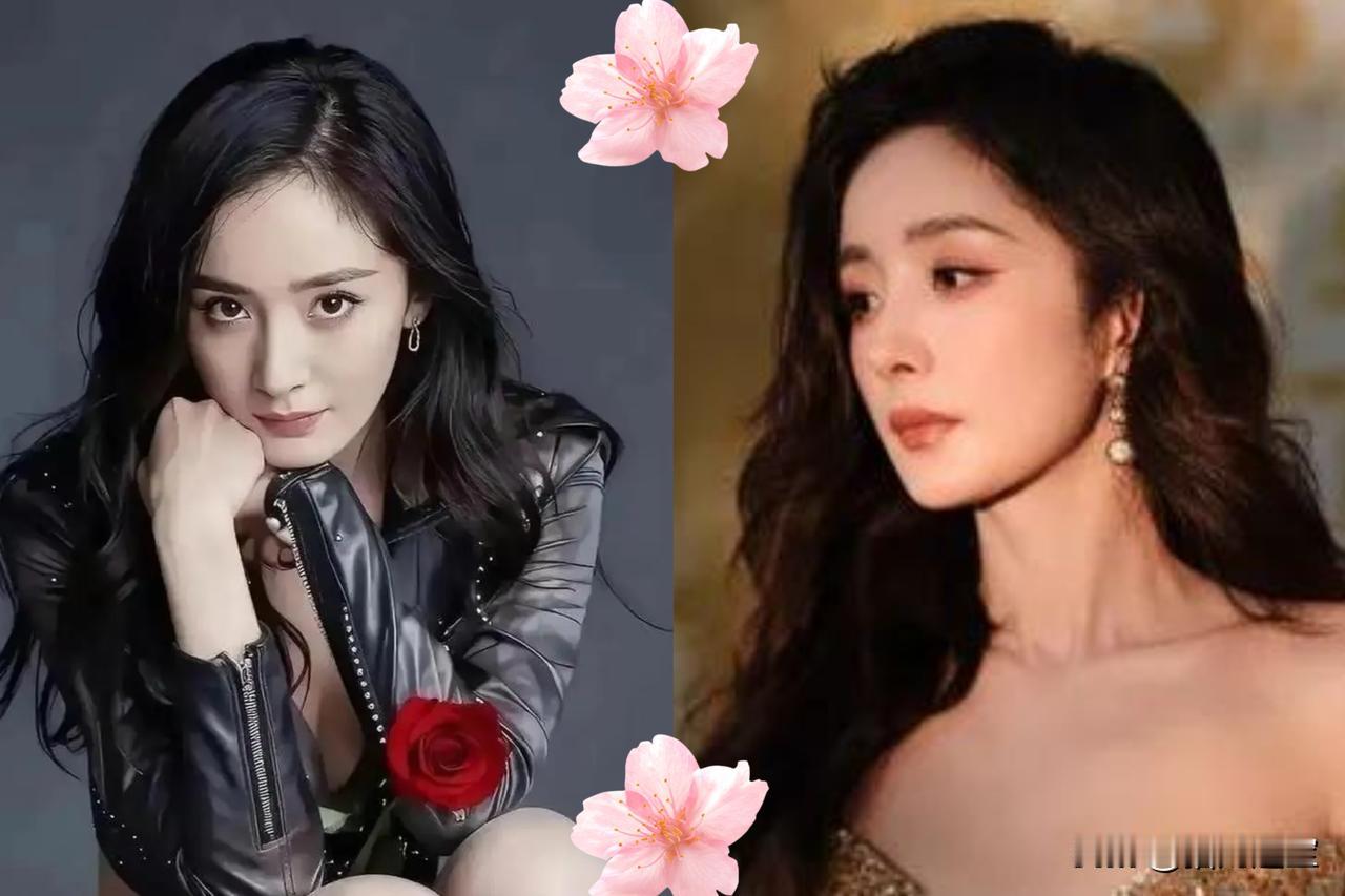 杨幂离婚时，把香港6套总价1.7亿的房产全留给了刘恺威。但她身边，敢追她的男人，