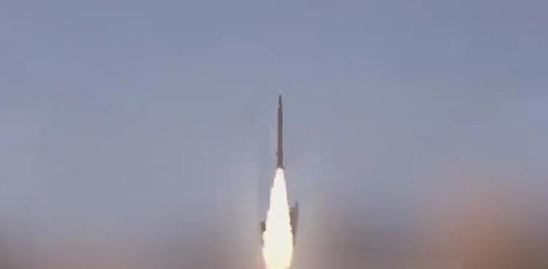 泥石导弹上战场了，美以反导系统有点跟不上，伊朗这次真动了底牌。3月15号深夜