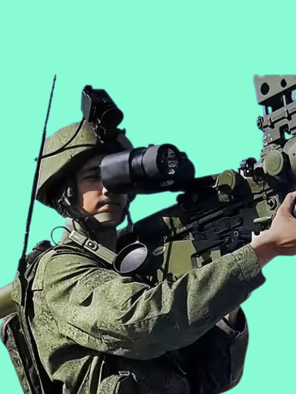 快报快报伊朗为何紧急采购2500枚“柳树”便携式防空导弹及500套发射装置？