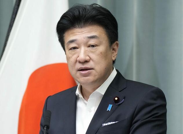 日本反对中方抗议？高市早苗政府睁着眼说瞎话 1日，日本官房长官木原稔在新闻发