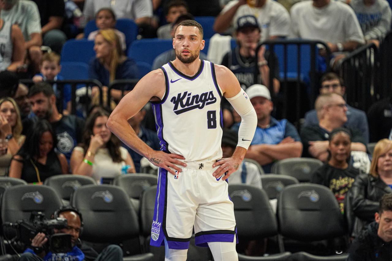 拉文生涯至今钱没少挣啊，3份合同一次比一次大！第一份合同：4年965万美元