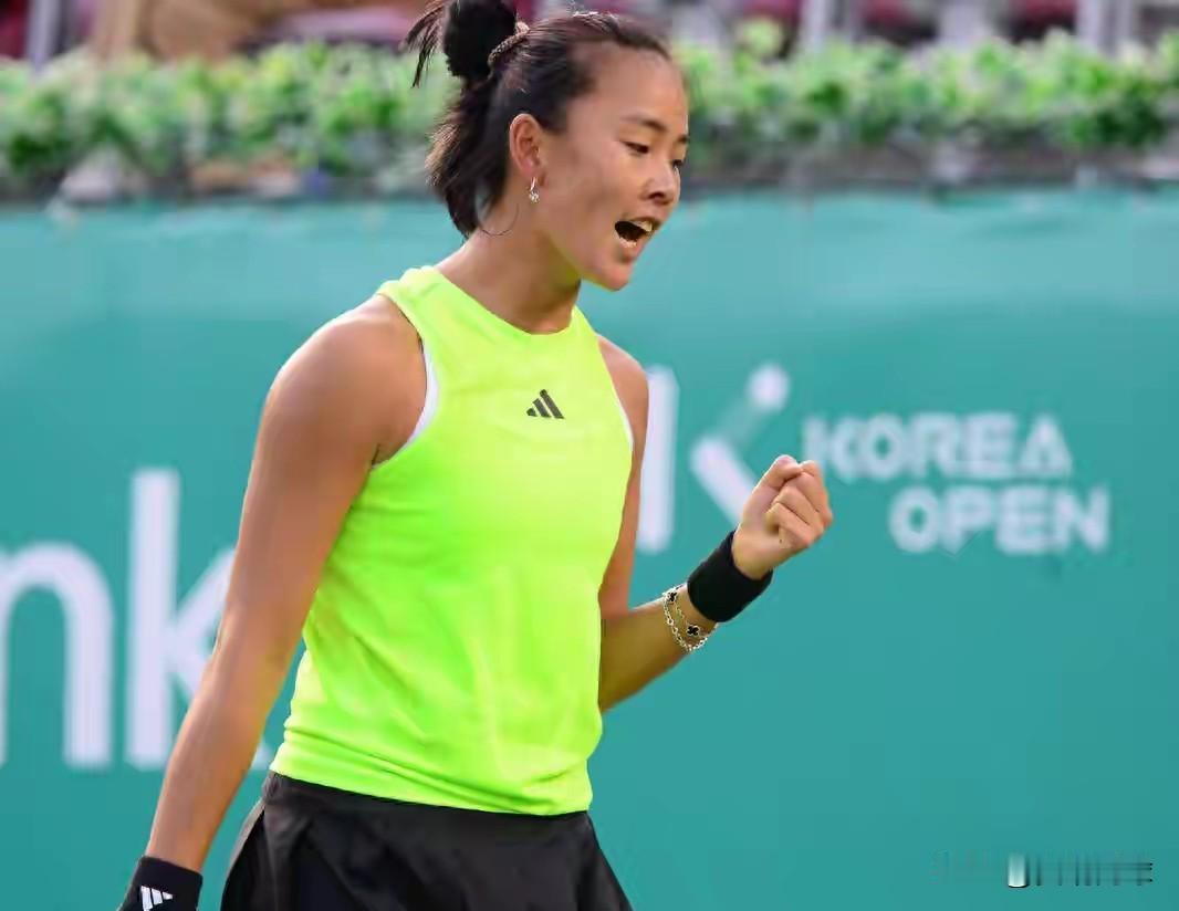 WTA250🇨🇿布拉格站女单第一轮🇨🇳袁悦121苦战三盘以6-3/4