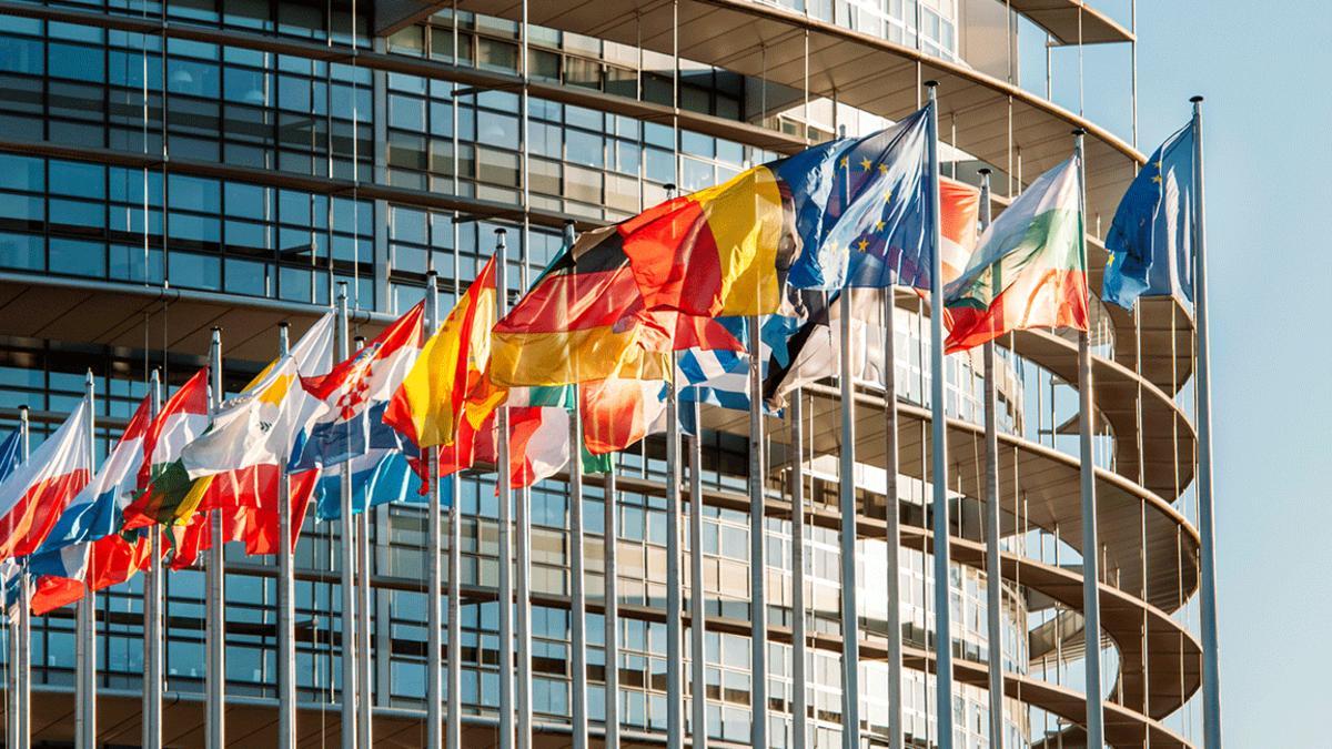 欧盟突然对华挥起科研屠刀！ 就在刚刚过去的这个冬天，布鲁塞尔方面彻底撕下了“