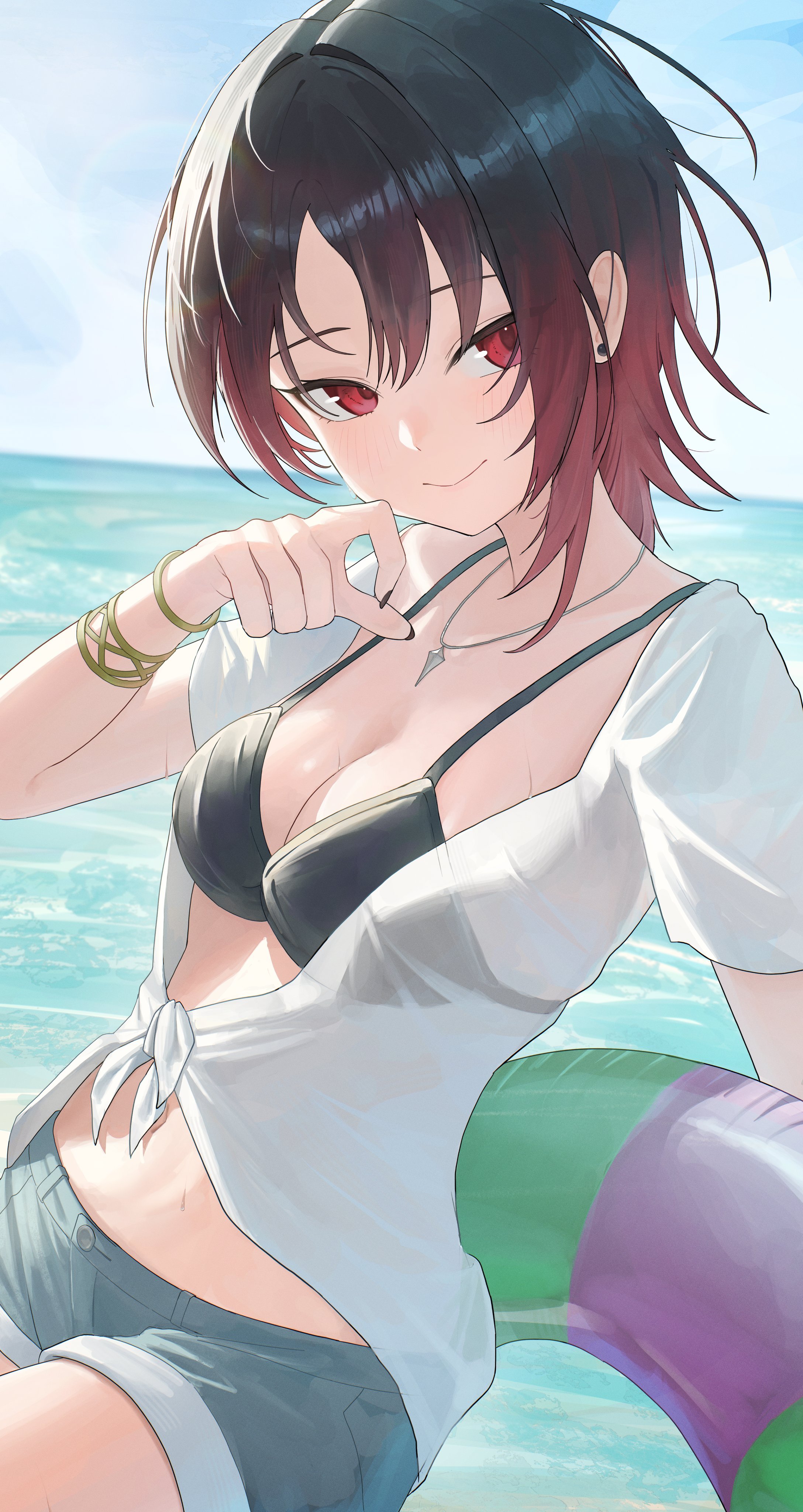 动漫RonununN