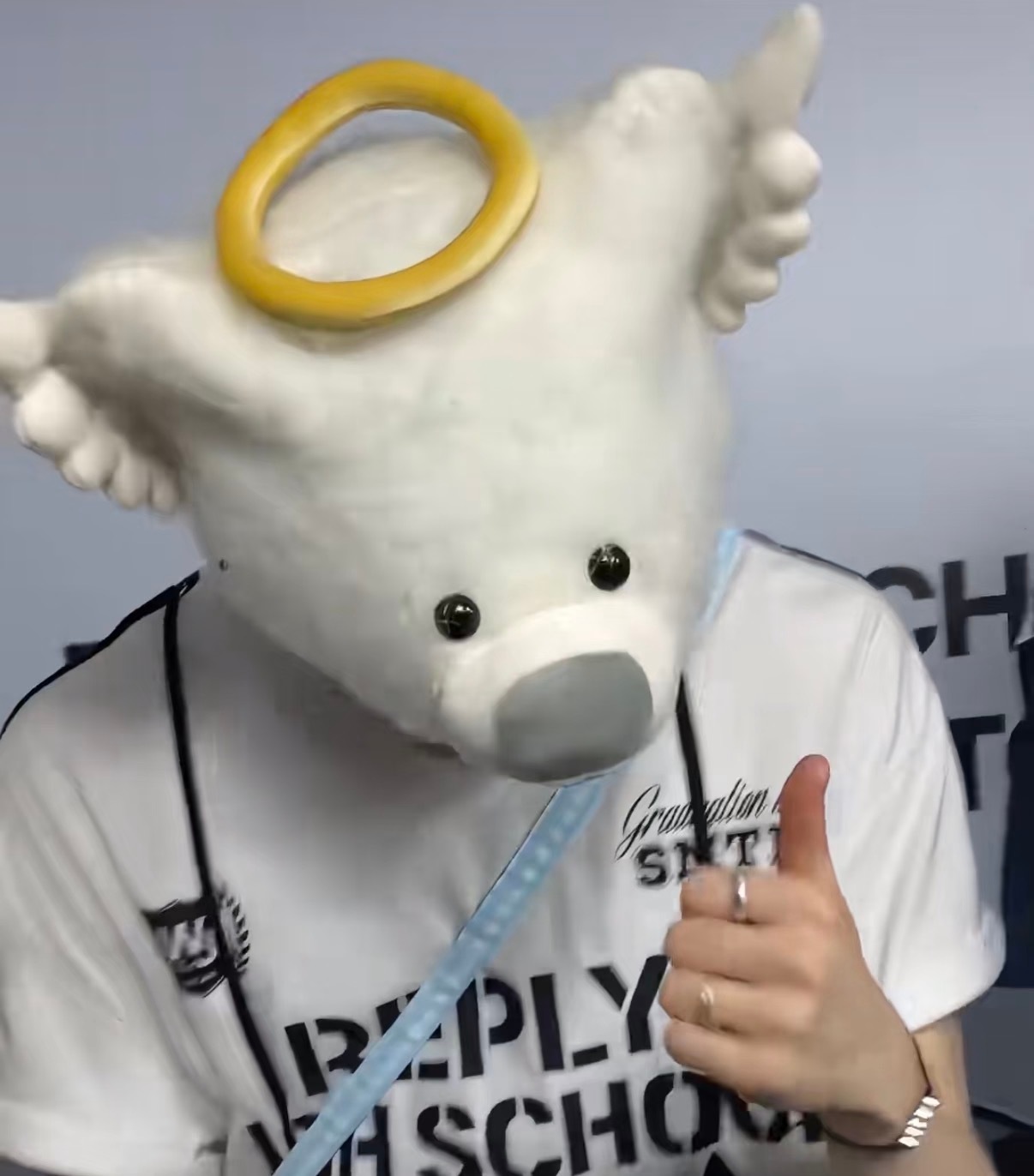 武魂真身🐻本🐻。