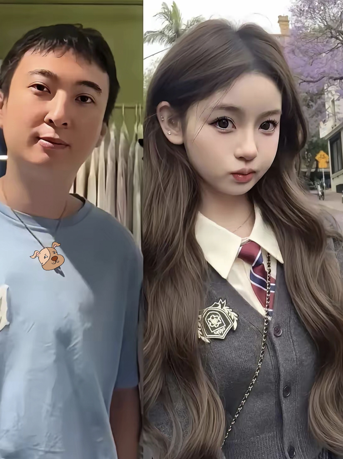 王思聪最清醒前女友：分手不哭不闹，只做一件决绝事，让全网赞“人间清醒”...