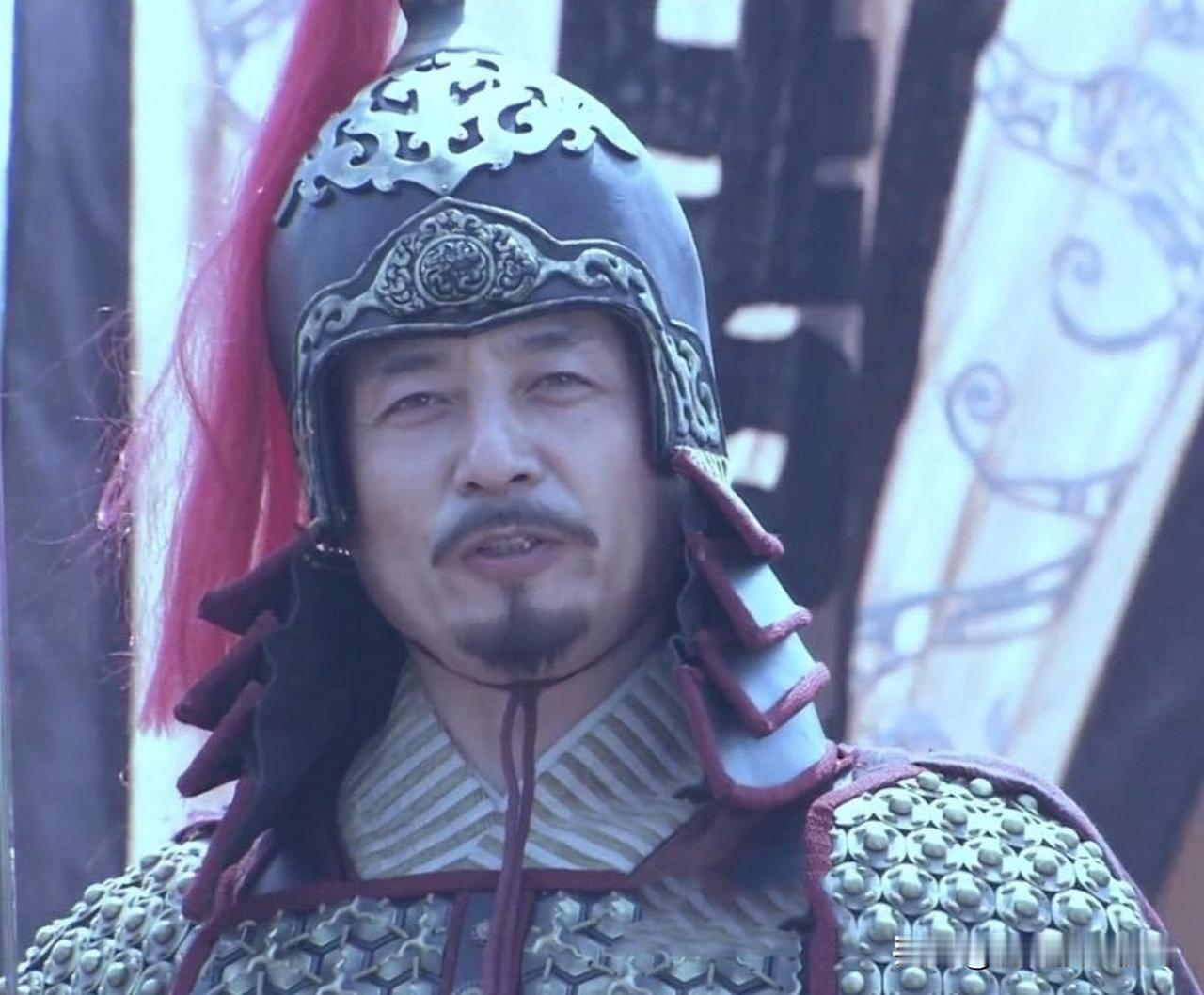符彦卿是五代十国最成功的势力眼。后周显德六年（公元959年），世宗柴荣病逝前