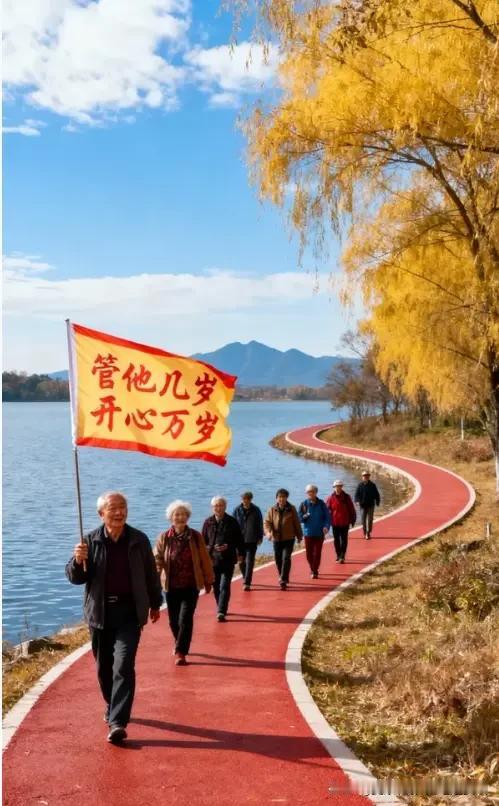 发现没？现在的退休老人越来越“懒”，不爱围着灶台打转，反倒爱往快餐店、社区食