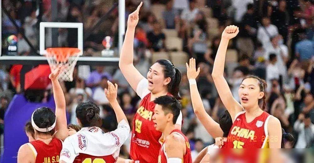 赢马里险被反超，女篮的病灶早藏了两年。68岁宫鲁鸣临危受命，喊出“万次投篮计