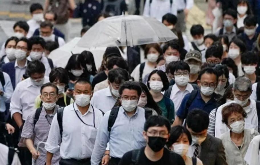 梅毒为何在日本持续高发，日本和梅毒这个词还真有一段渊源，现代梅毒一词曾在日本近代