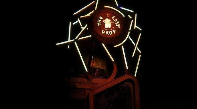 第一波看见金克丝的人会有谁哇塞！双城PV一出现，直接把我惊艳到失语，这制作水准