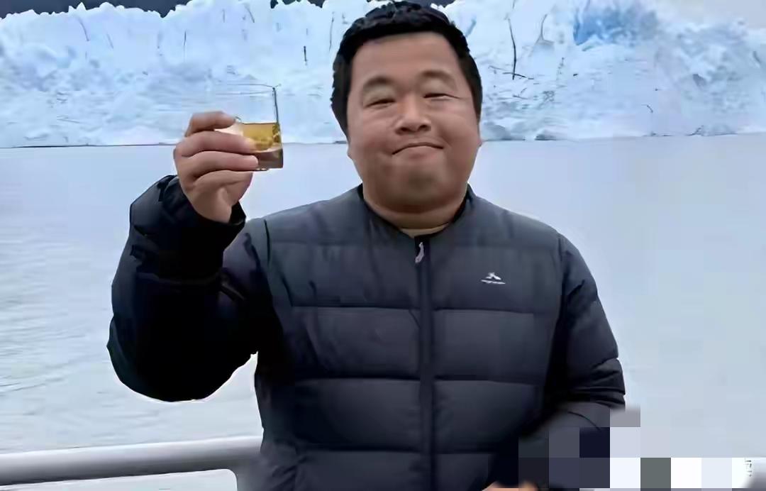 大使馆回应实锤！蓝战非遭胁迫转账108.8万，绑匪自曝后浮出水面千万粉丝旅