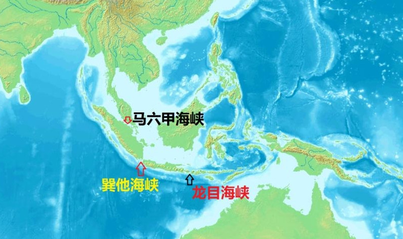 戴高乐号航母气势汹汹驶入亚太，不料中方一个电话，法国就被迫把演习海域改了！法国