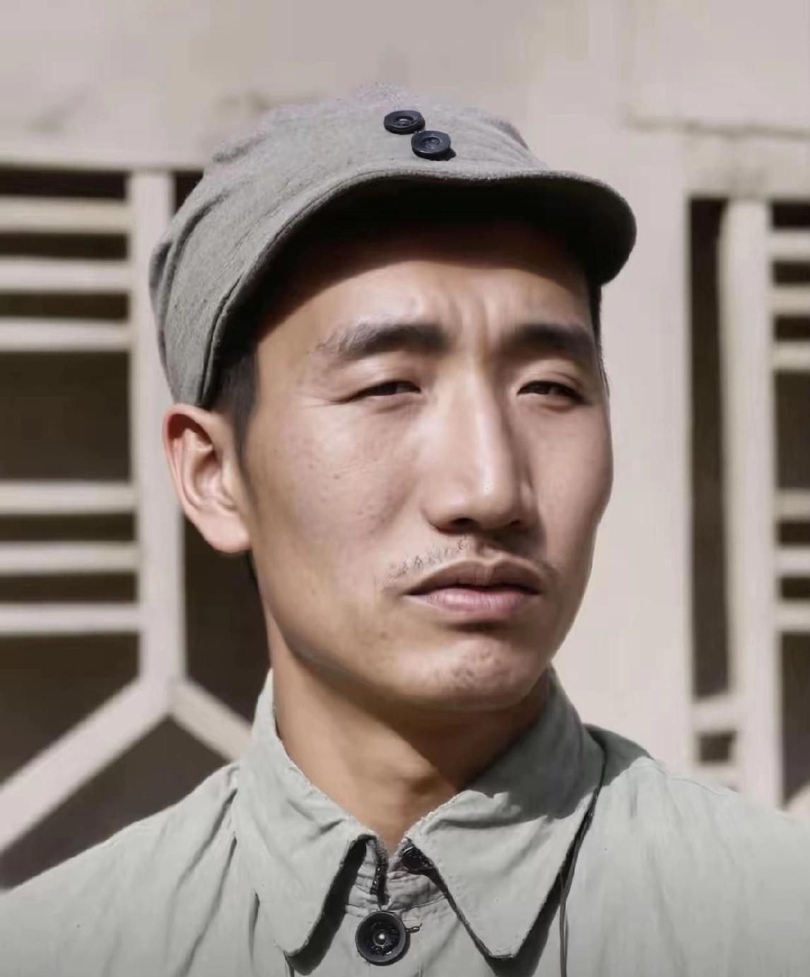 徐向前元帅五位黄埔同学兼同乡的结局和徐帅一起从山西出发、同考黄埔一期的