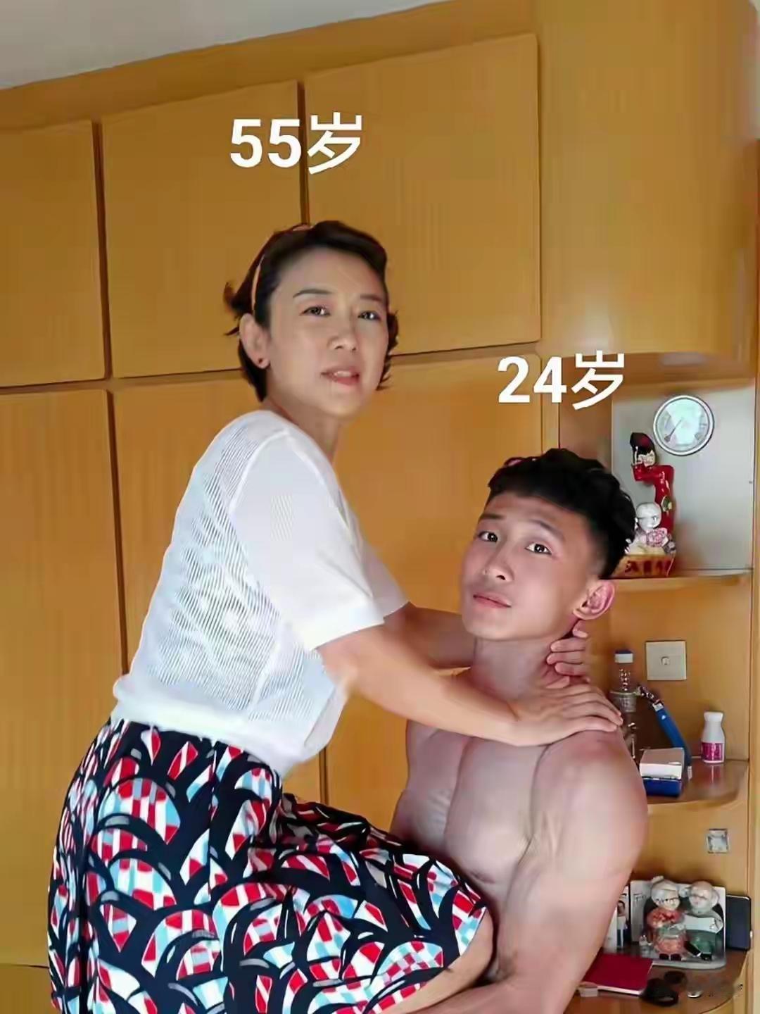 这样干，刺激吧