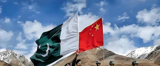 巴铁下决心清除内患巴基斯坦这是要动真格的了！之前对付印度，他们可