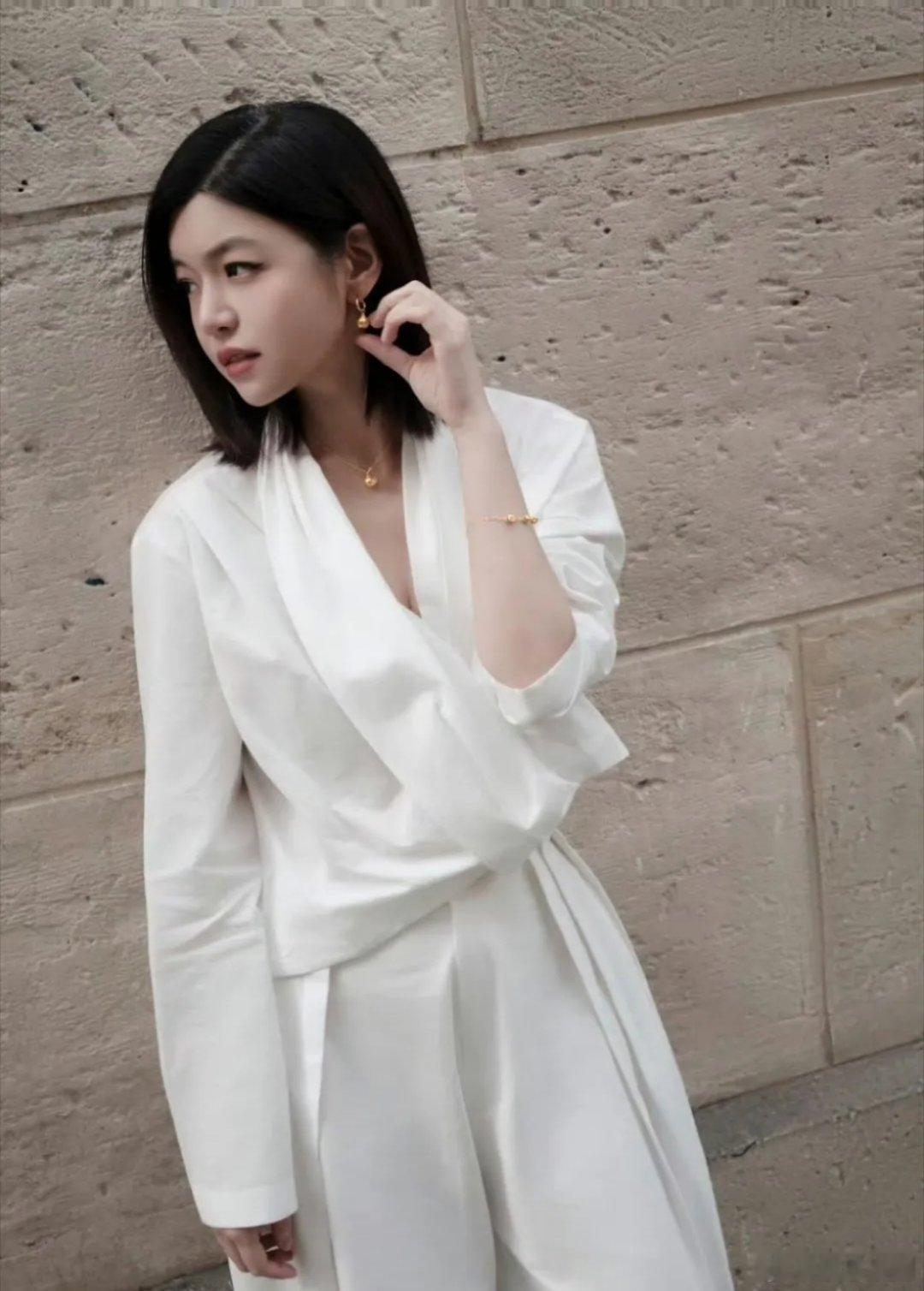 孙俪icon一直是短发马伊琍icon也是但是现在陈妍希icon也开始剪短发了宋慧