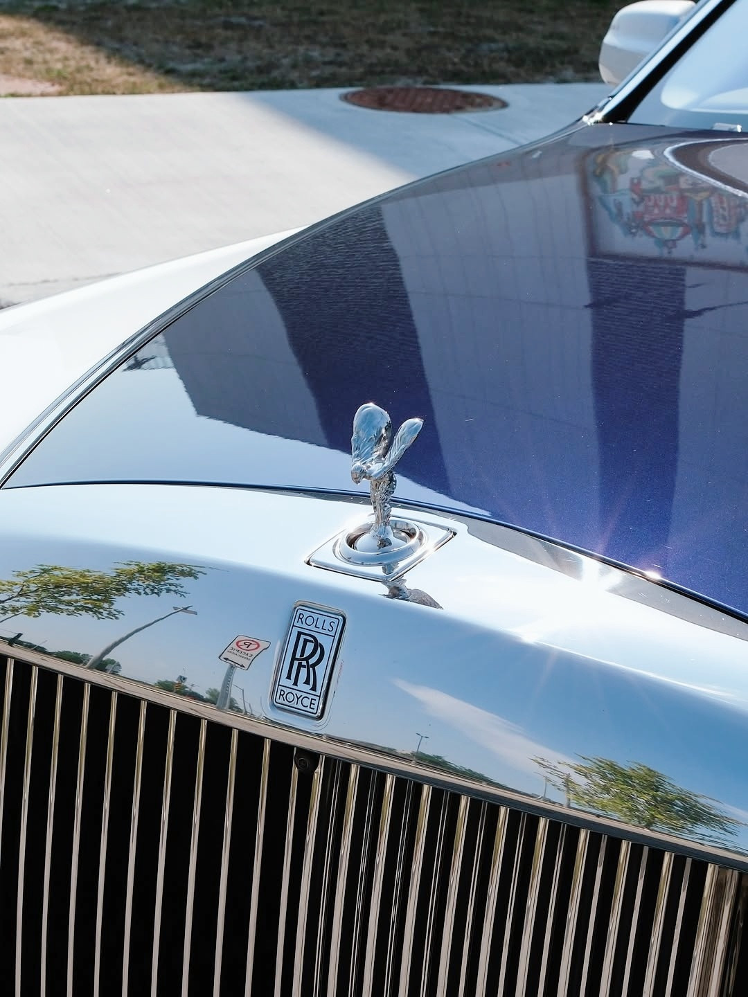 劳斯莱斯豪车厦门