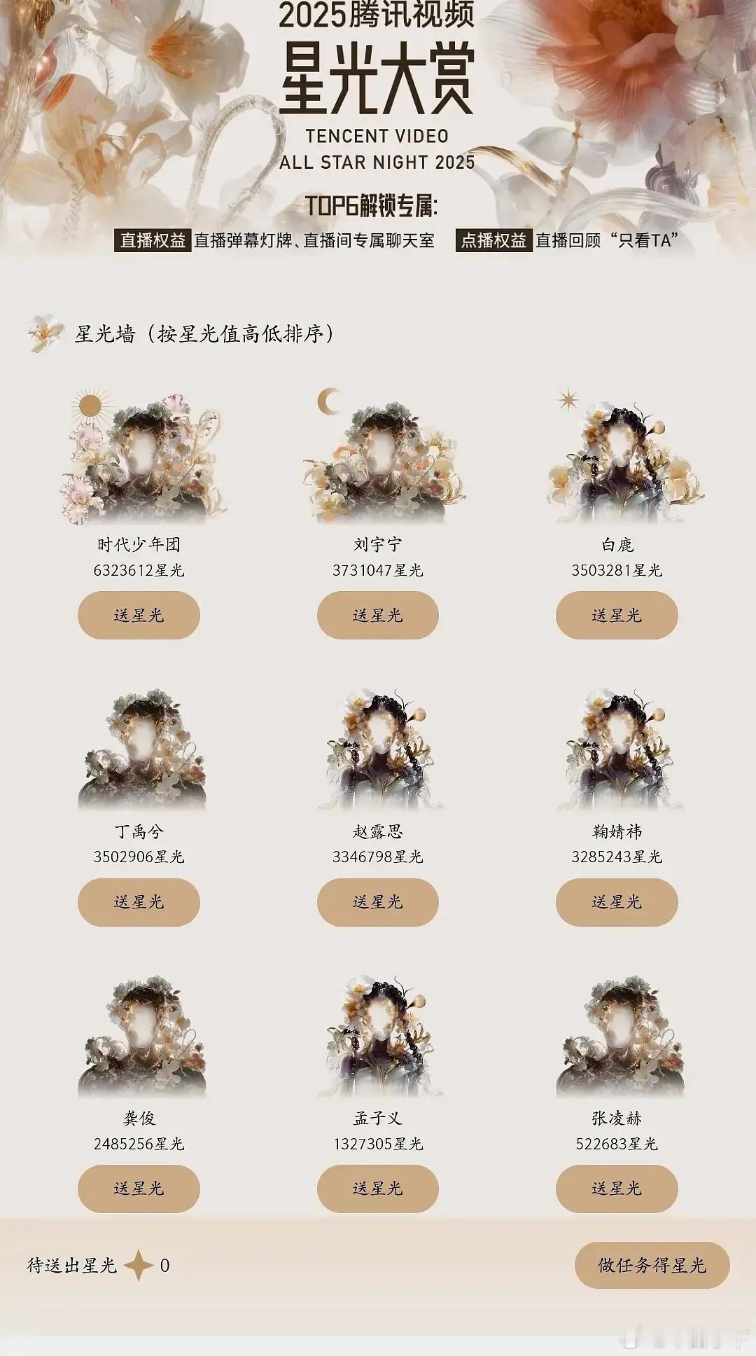 让你们嘲，鹿丝摩拳擦掌剑指第一