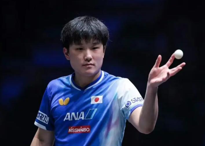 🌞张本智和太悲催了!伦敦挑战赛的决赛夜,张本家兄妹俩在同一舞台上却迎来