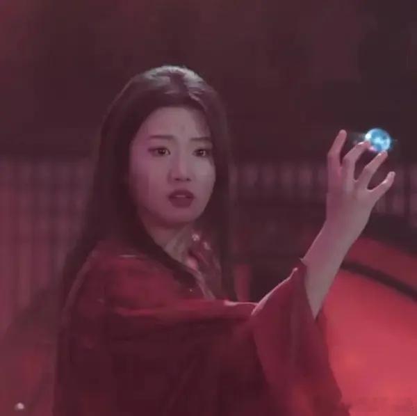 卢昱晓离了妆造和捏脸，剧里还能看吗？适合恰逢吗？