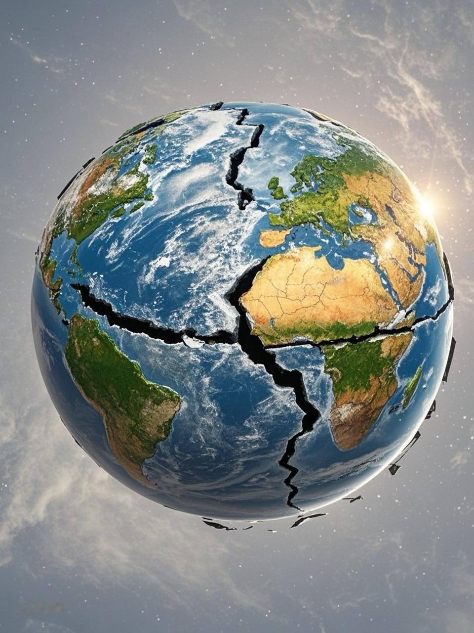 罕见一幕：美欧裂痕下英法对华密集喊话48小时内，英法对华密集喊话的罕见一幕，