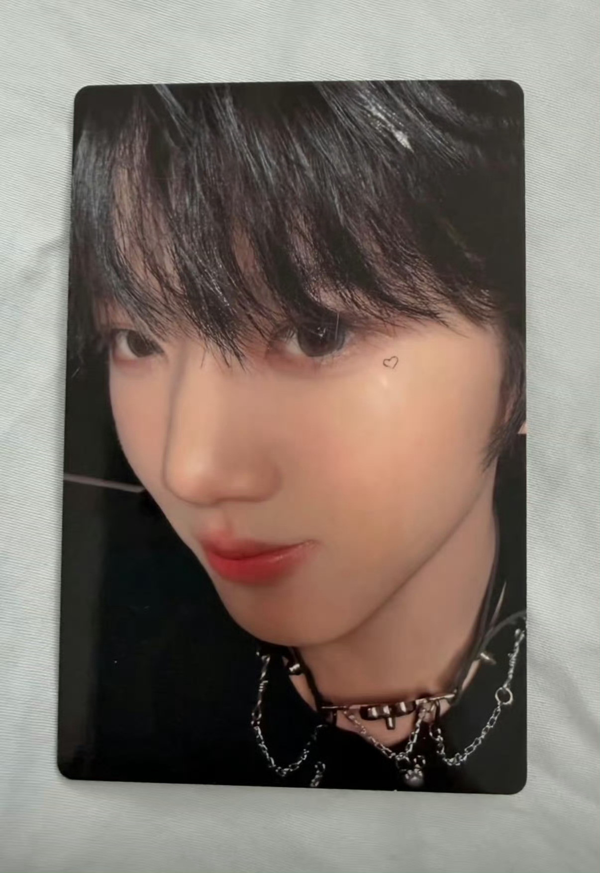 张函瑞的新音小卡张函瑞的新音小卡🈶每一张都好好看好会拍的小猫！