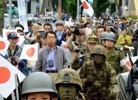一位在日华人表示：日本之所以会这么有恃无恐的挑衅中国，是因为日本已经做好了准备，