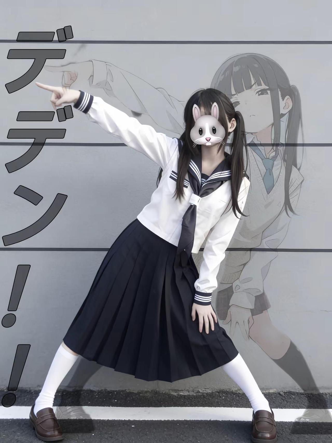 每天都那么可爱就好了