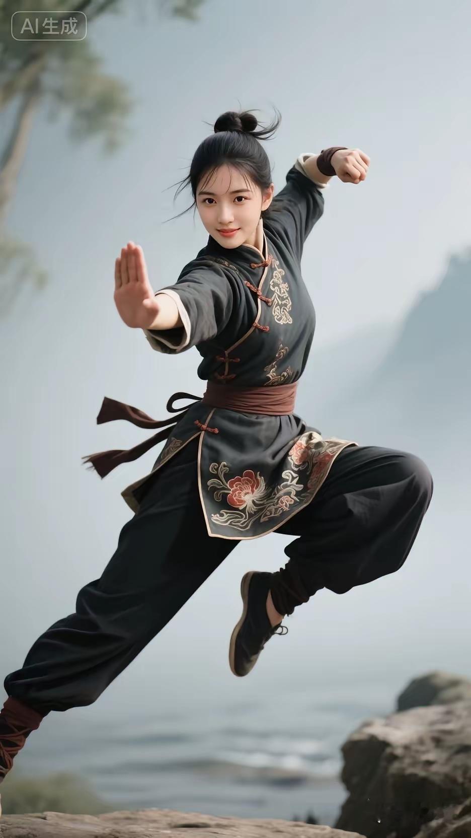 二十二小时，从山脚一步一步挪到金顶，最后瘫在地上的那一刻，全网都笑了。这位女网友大概自己也没想到，辛