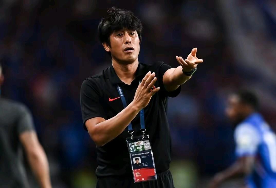 看了徐正源的发文，第一感觉是续约已板上钉钉，因为有一句“我们永不言弃，全力以赴，