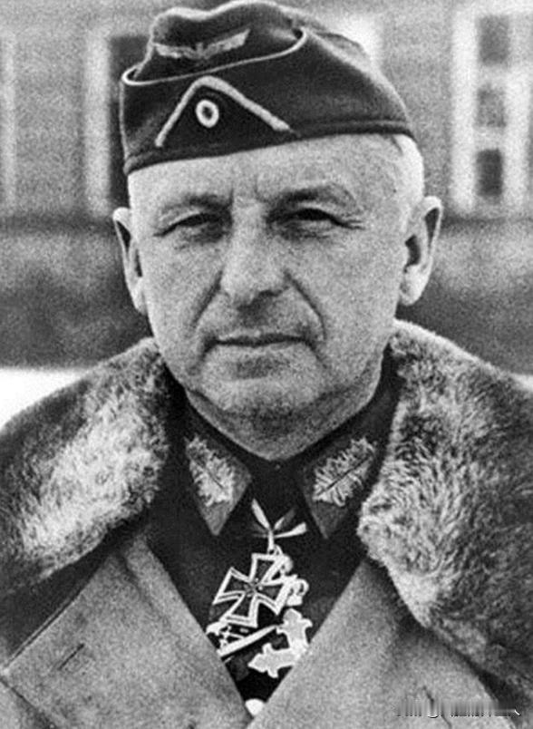 1944年，曼施坦因与希特勒在电话里大吵，希特勒要求他们坚守阵地，而曼施坦因则坚