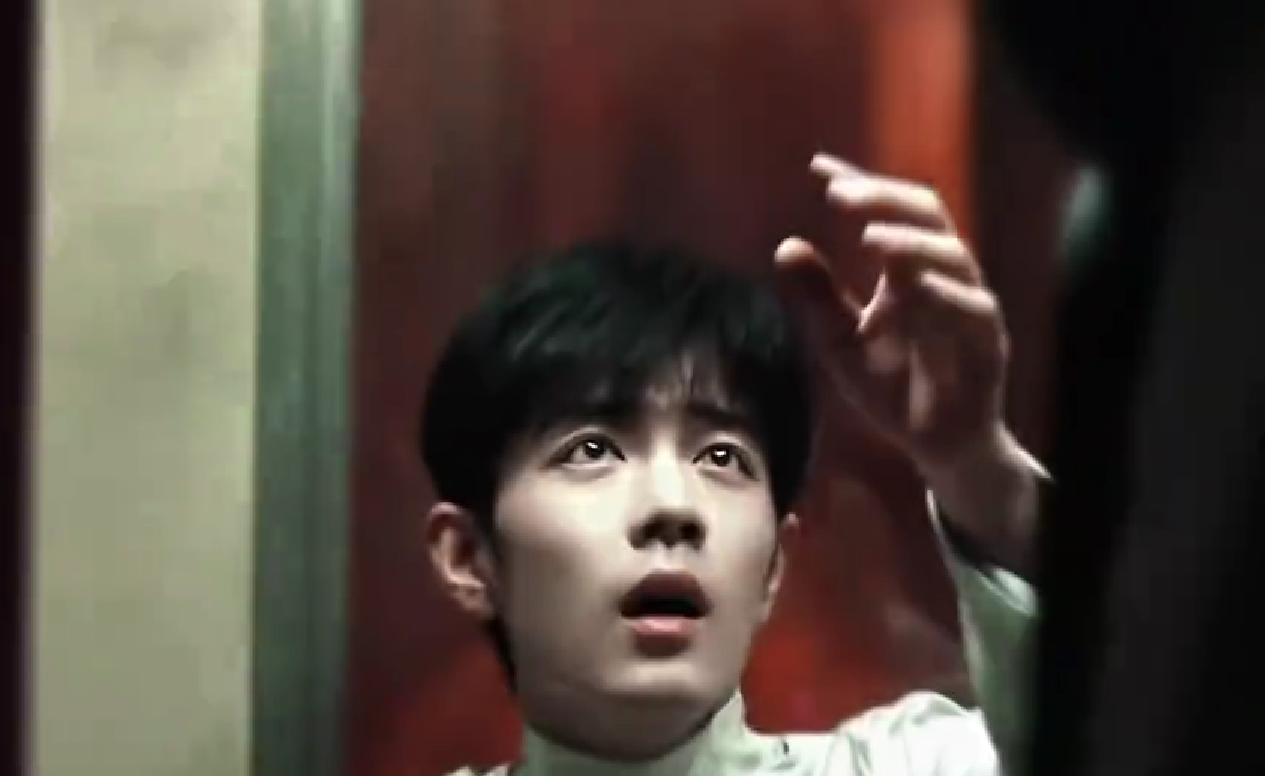 曝艺人零片酬抢十日终焉角色，谁懂肖战的含金量有多高最近刷到个猛料，真的被内娱卷