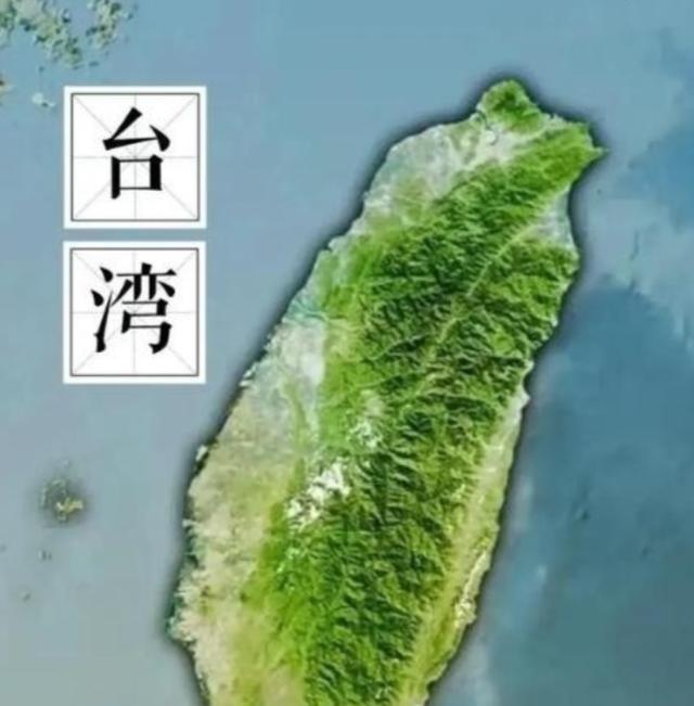 还以为台海问题就是谁拳头大谁说了算？真正卡住统一进程的，居然是隐藏在国内的那群“