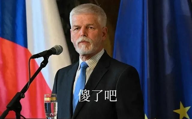 中国对捷克总统开了第一刀，彻底“拉黑”他，其它跳梁小丑也迅速安静下来。2025
