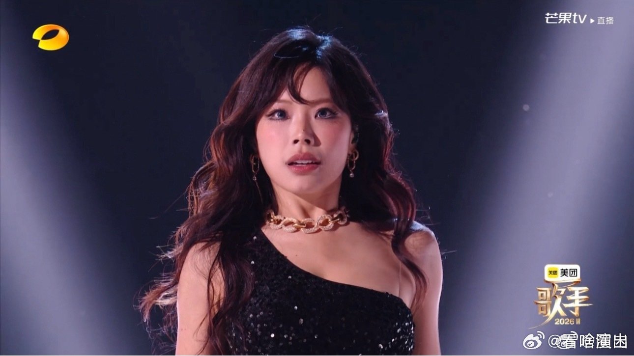 歌手直播万妮达BadBoy女王级别歌手2026旋律卡点恰到好处，情绪层层递进，万